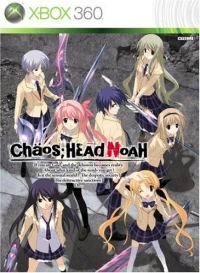 Chaos;Head Noah - Limited Edition