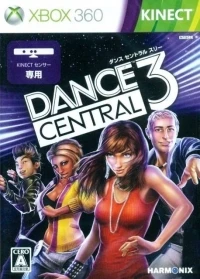 Dance Central 3