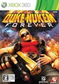 Duke Nukem Forever