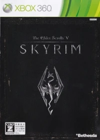 Elder Scrolls V, The: Skyrim