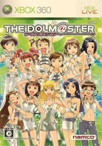 Idolmaster, The