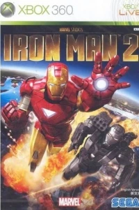 Iron Man 2 [AS]