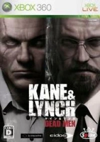 Kane & Lynch: Dead Men