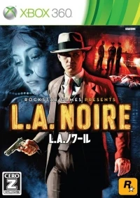 L.A. Noire
