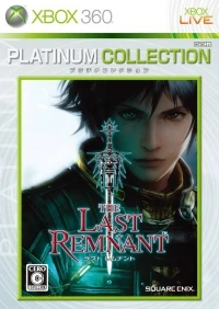 Last Remnant, The - Platinum Collection