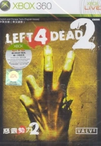 Left 4 Dead 2
