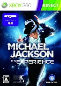 Michael Jackson: The Experience