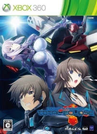 Muv-Luv Alternative: Total Eclipse (box)