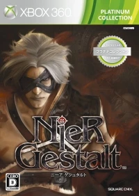 Nier Gestalt - Platinum Collection