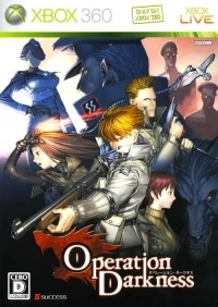 Operation Darkness