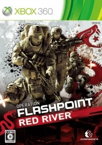 Operation Flashpoint: Red River