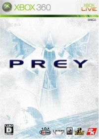 Prey