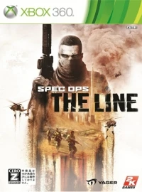 Spec Ops: The Line