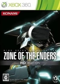 Zone of the Enders: HD Edition