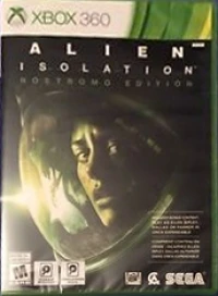 Alien: Isolation - Nostromo Edition [CA]
