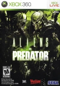 Aliens vs. Predator [CA]