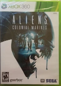 Aliens: Colonial Marines [CA]