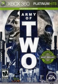 Army of Two - Platinum Hits