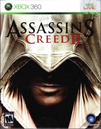 Assassin's Creed II - Master Assassin Edition