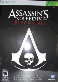 Assassin's Creed IV: Black Flag - Limited Edition