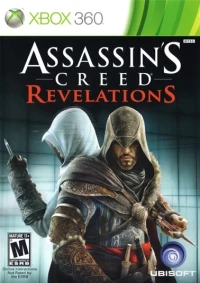 Assassin's Creed: Revelations
