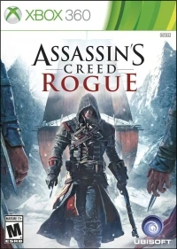 Assassin's Creed Rogue