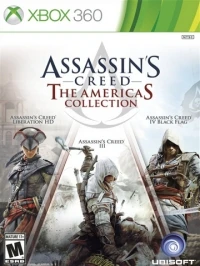Assassin's Creed: The Americas Collection