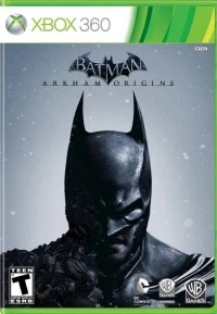 Batman: Arkham Origins