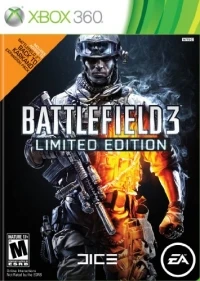 Battlefield 3 - Limited Edition