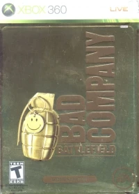 Battlefield: Bad Company - Gold Edition