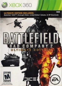 Battlefield: Bad Company 2: Ultimate Edition