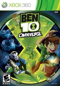 Ben 10: Omniverse