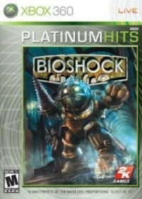 BioShock - Platinum Hits