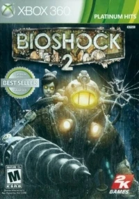 BioShock 2 - Platinum Hits