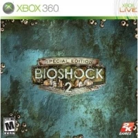 BioShock 2 - Special Edition