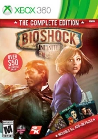 BioShock Infinite: The Complete Edition