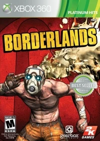 Borderlands - Platinum Hits