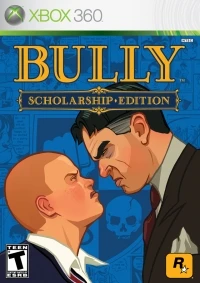 Bully - Scholarship Edition (RCK39323)