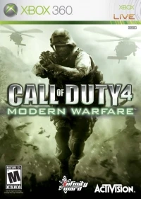 Call of Duty 4: Modern Warfare (83079.206.US)
