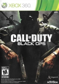 Call Of Duty: Black Ops [CA]