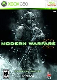 Call of Duty: Modern Warfare 2 - Hardened Edition