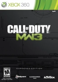 Call of Duty: Modern Warfare 3 - Hardened Edition