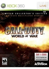 Call of Duty: World at War - Limited Collector's Edition