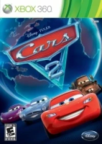Disney/Pixar Cars 2