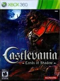 Castlevania: Lords of Shadow - Limited Edition