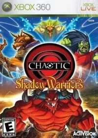 Chaotic: Shadow Warriors