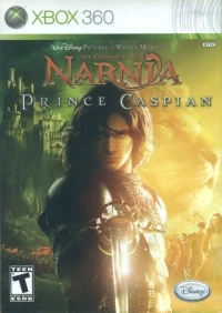 Chronicles of Narnia, The: Prince Caspian