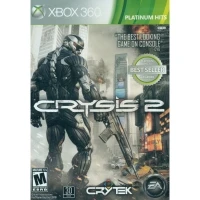 Crysis 2 - Platinum Hits