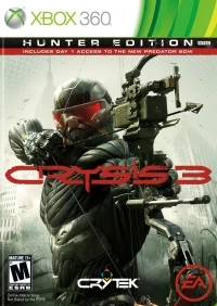 Crysis 3 - Hunter Edition