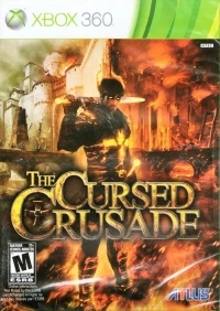 Cursed Crusade, The